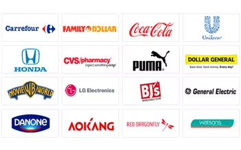 Partnership references